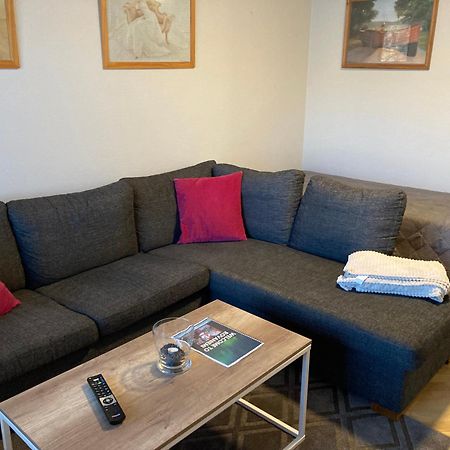 Rovaniemiapartment 2 Bedroom, Livingroom, Sauna Екстер'єр фото