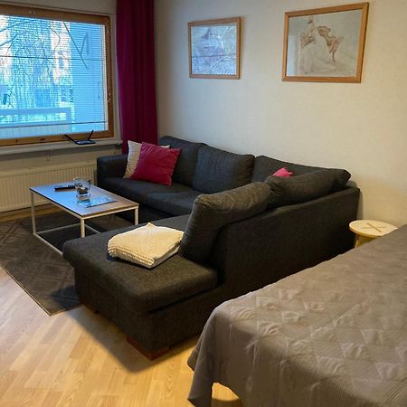 Rovaniemiapartment 2 Bedroom, Livingroom, Sauna Екстер'єр фото
