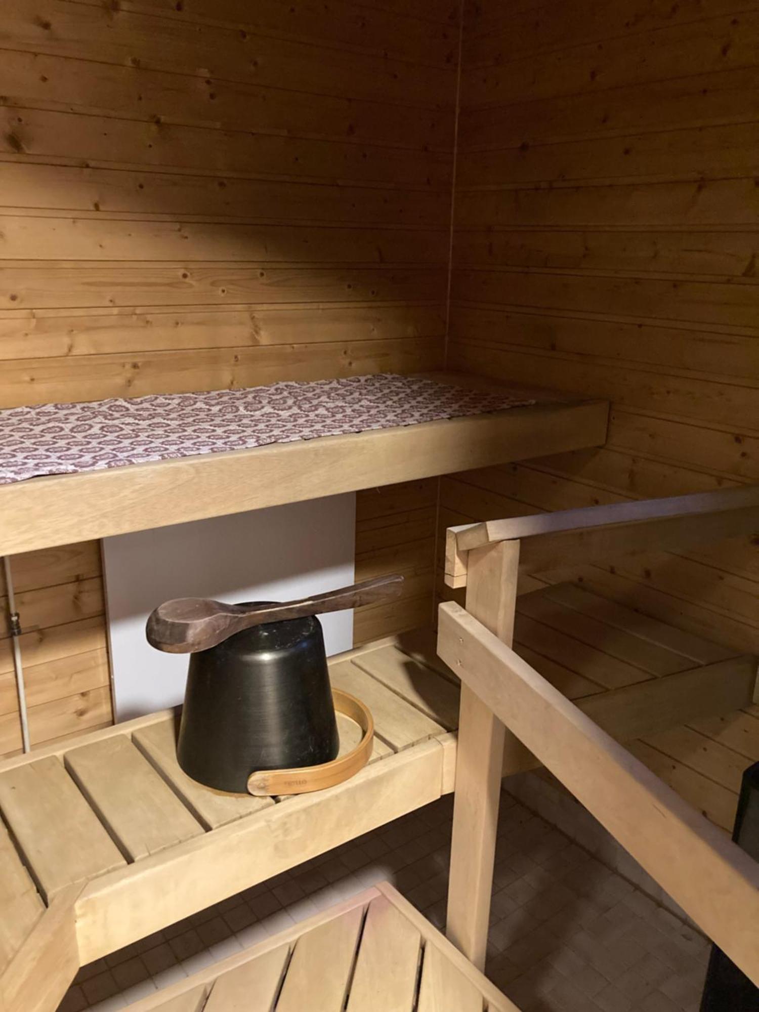 Rovaniemiapartment 2 Bedroom, Livingroom, Sauna Екстер'єр фото